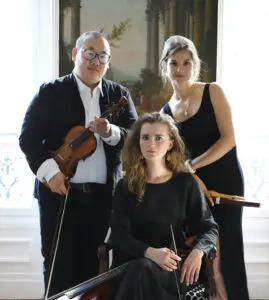 concert compagnie sensible
